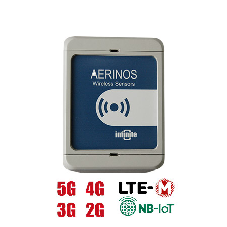 AERINOS BSC-50D