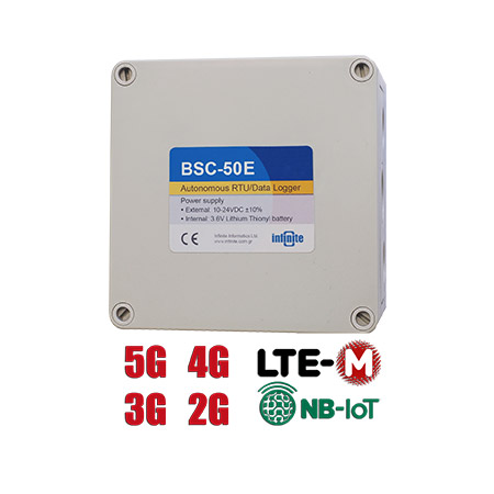 BSC-50E