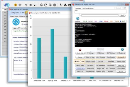 Infinite releases WA Manager v:10.67