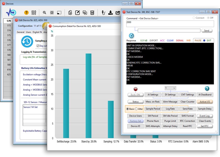 Infinite releases WA Manager v:10.67