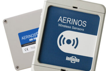 AERINOS ADS-210, End Node