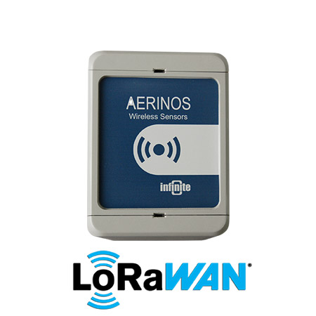 How to build a LoRaWAN IoT telemetry application