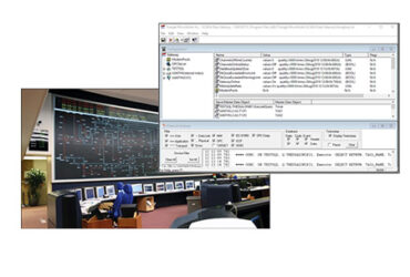 MSG, Multiprotocol SCADA Gateway