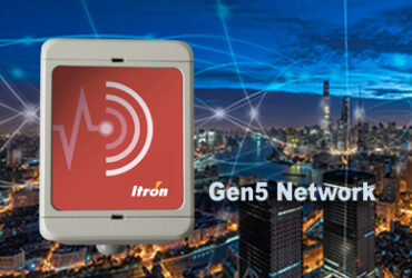 Infinite releases Aerinos ADS-410 Itron