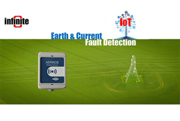 Earth Fault Monitoring for Power Grids
