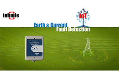 Earth Fault Monitoring for Power Grids