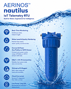 AERINOS ADS-300 Nautilus