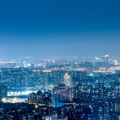 Itron City Edge