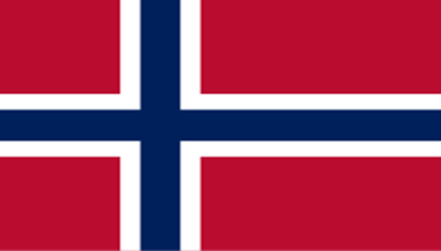 Flag of Norway